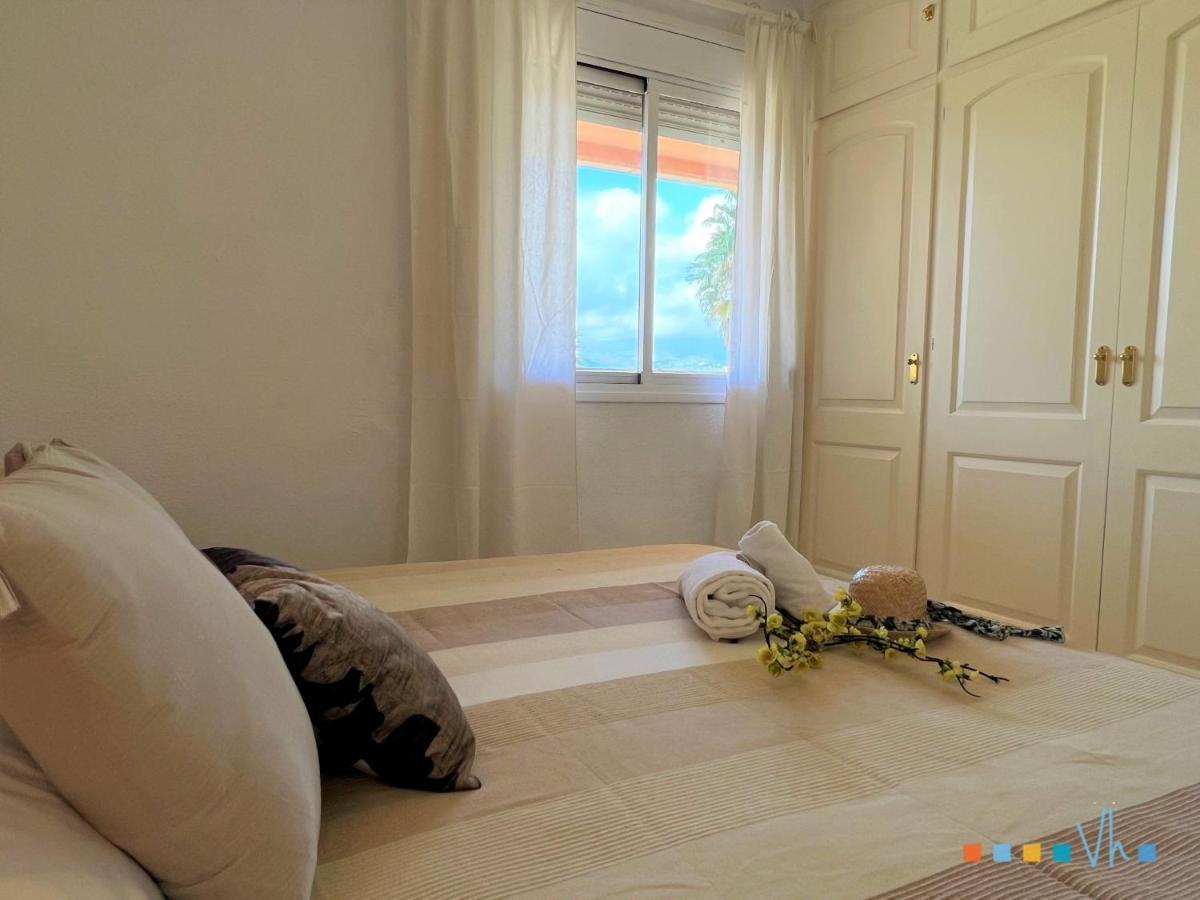 Apartamento Vh Costablanca - Apartamento Zafiro *