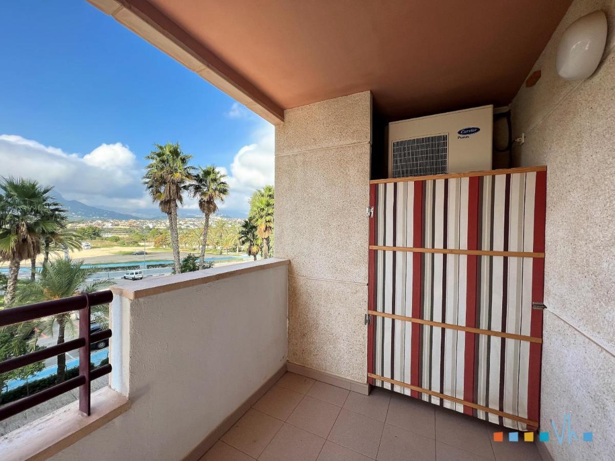 Apartamento Vh Costablanca - Apartamento Zafiro