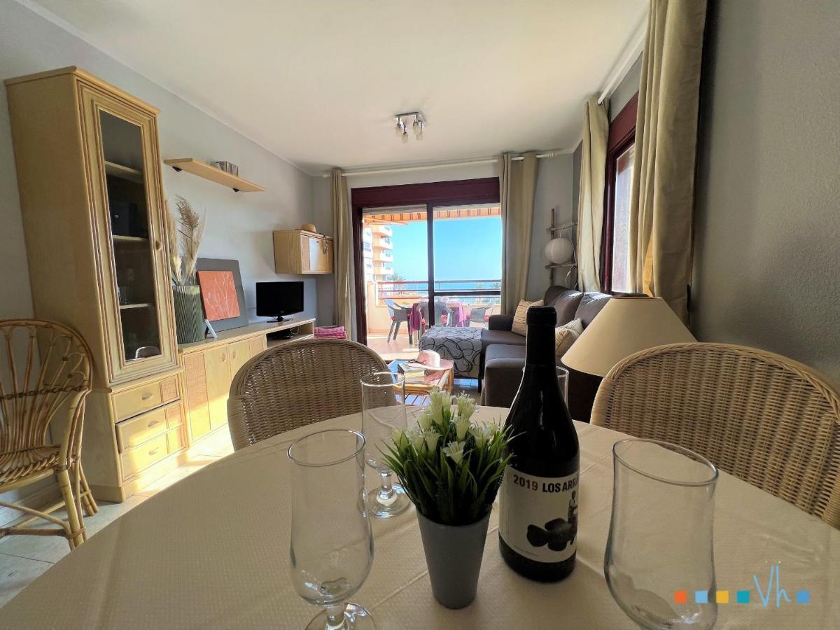Apartamento Vh Costablanca - Apartamento Zafiro Calpe