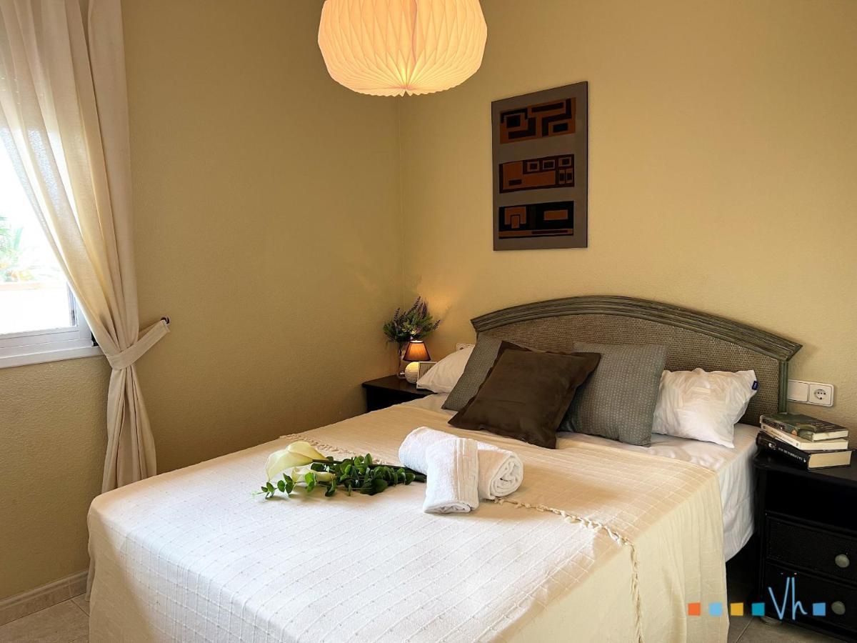 Apartamento Vh Costablanca - Apartamento Zafiro *