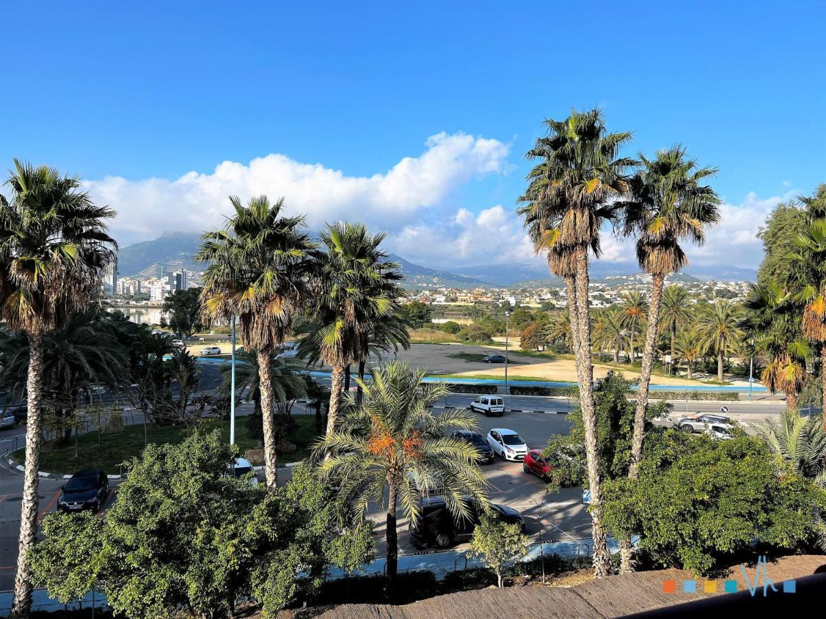 Vh Costablanca - Apartamento Zafiro Apartamento Calpe