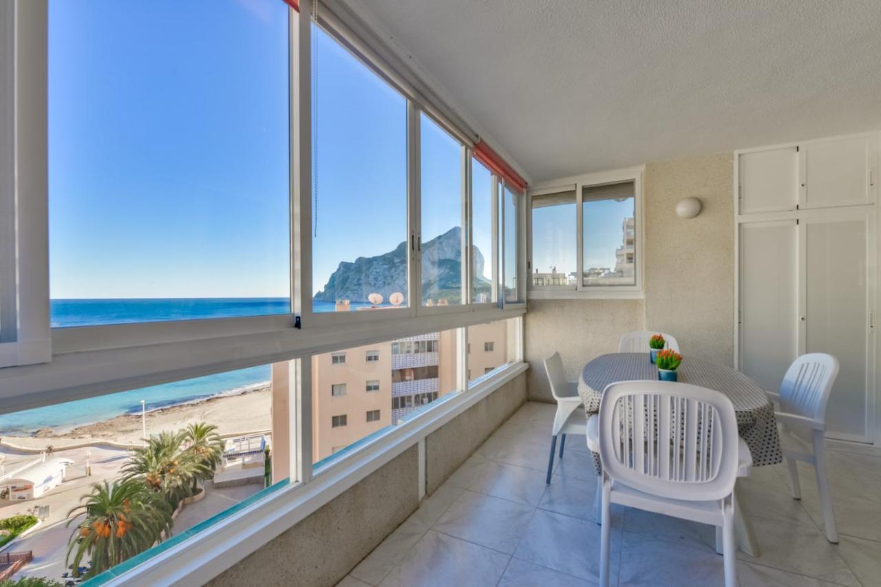 Guzman - Apolo Xi Apartamento Calpe