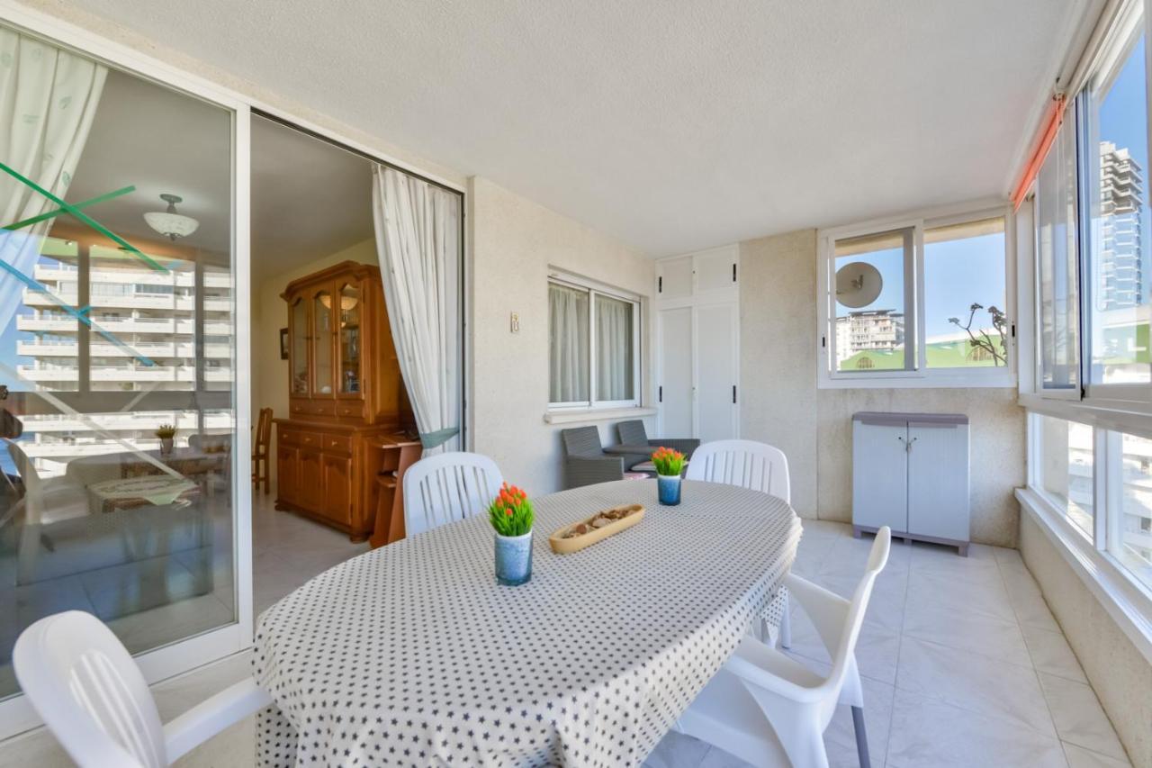 Apartamento Guzman - Apolo Xi