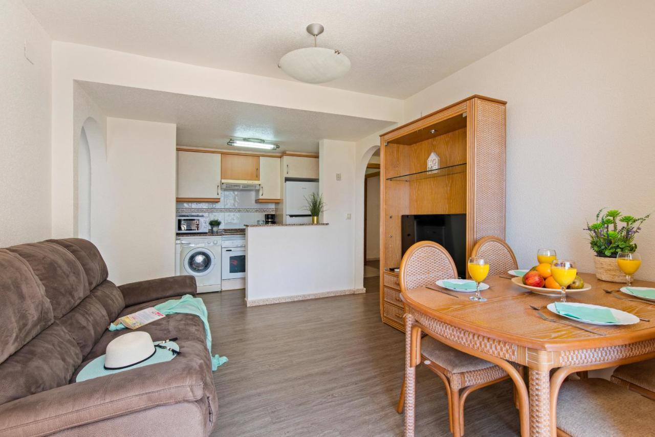 Arenal 6 - Plusholidays Apartamento Calpe