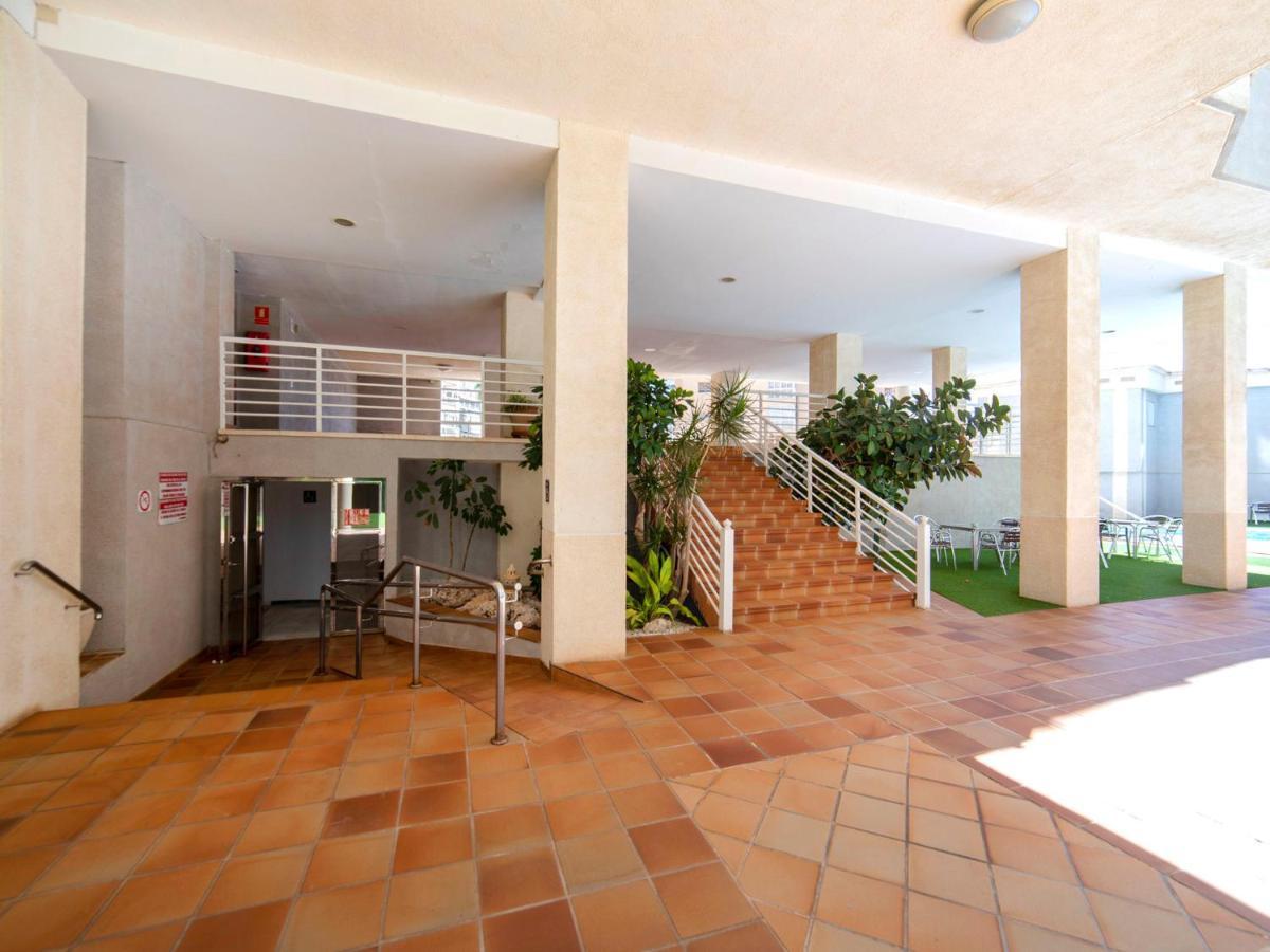 Apartamento Aquarium Park-2 By Interhome *