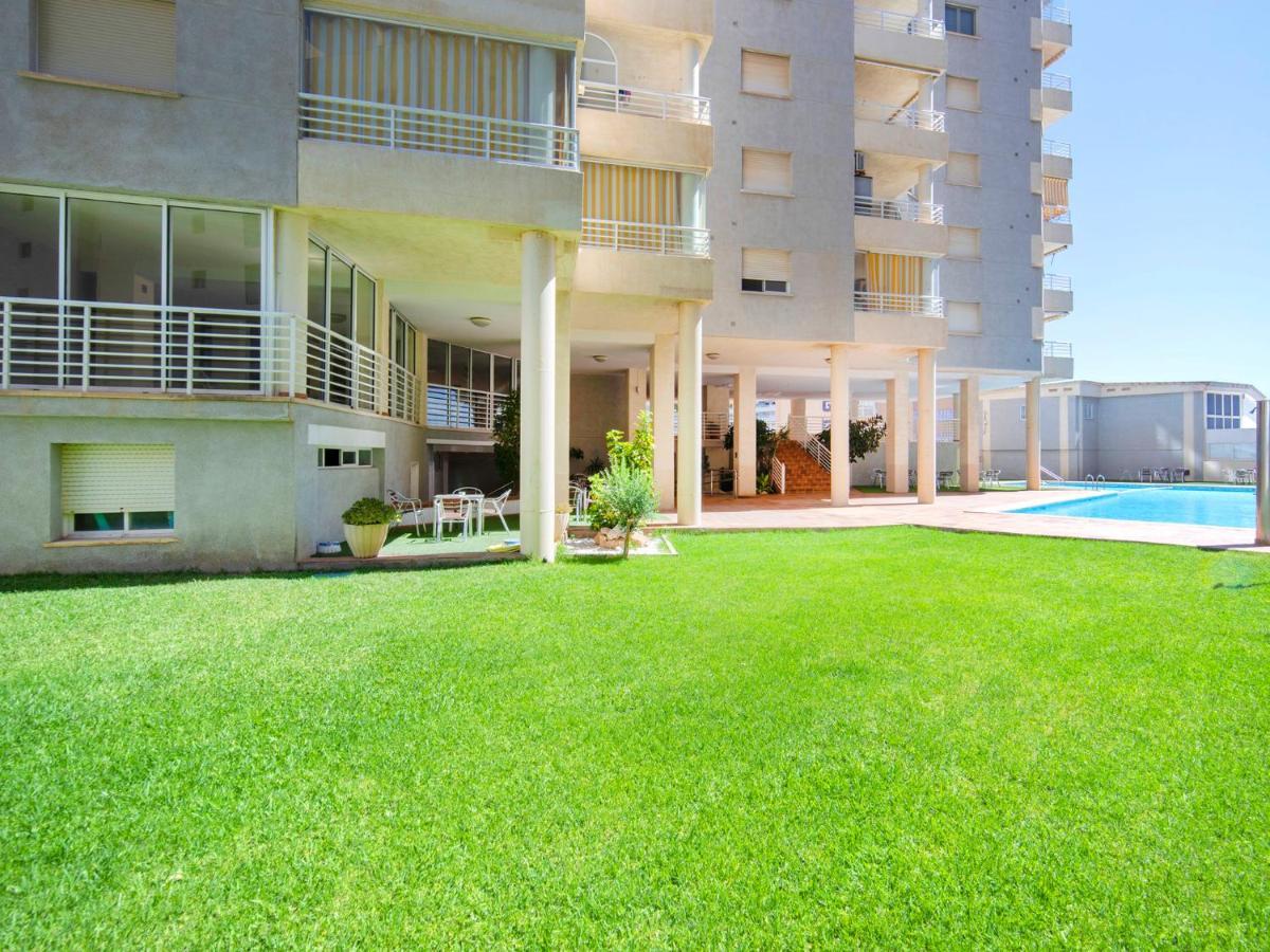 Aquarium Park-2 By Interhome * Calpe