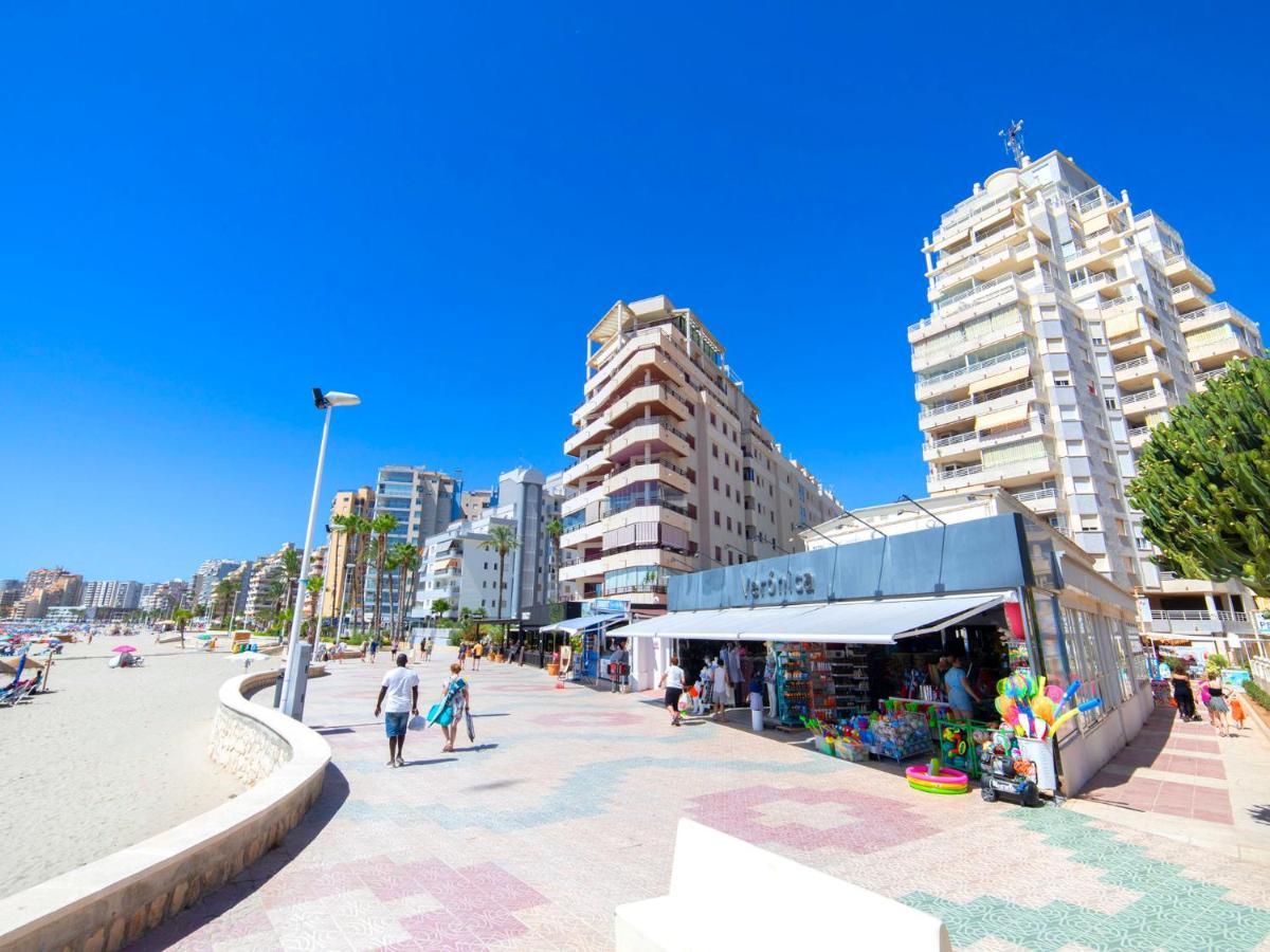 Apartamento Aquarium Park-2 By Interhome Calpe
