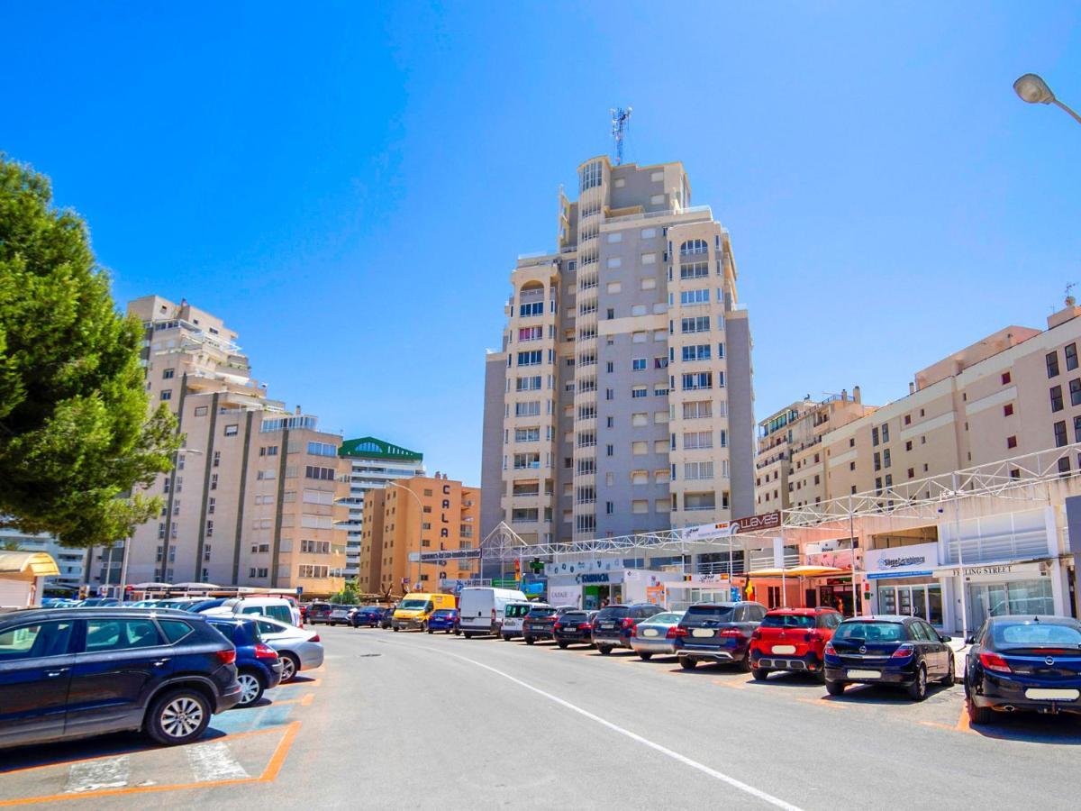 Apartamento Aquarium Park-2 By Interhome Calpe