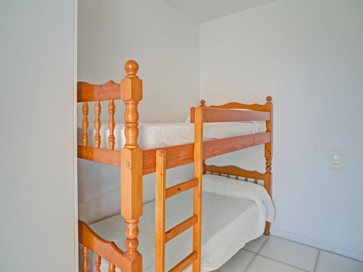 Aquarium Park-2 By Interhome Apartamento Calpe
