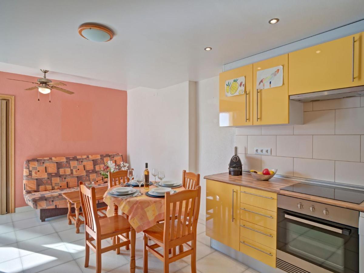 Aquarium Park-2 By Interhome Apartamento *