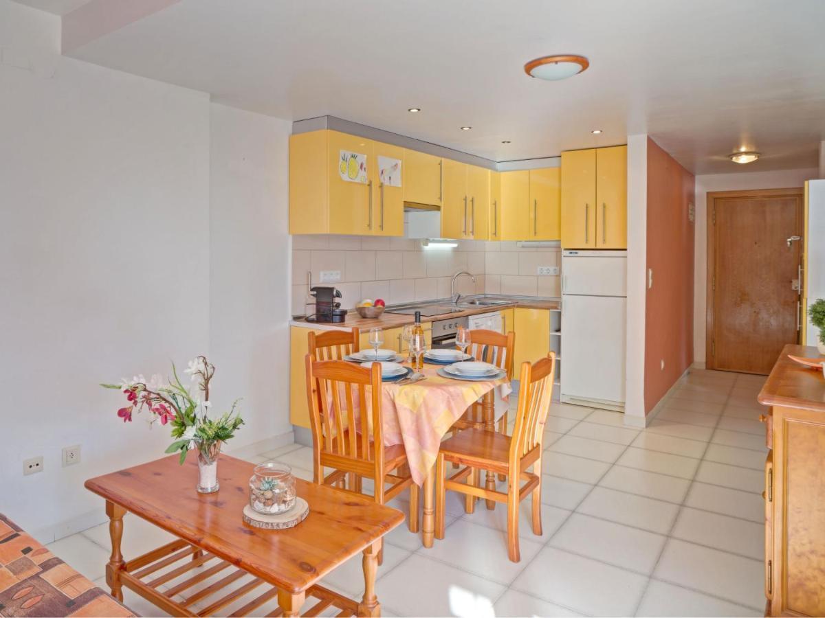 Apartamento Aquarium Park-2 By Interhome