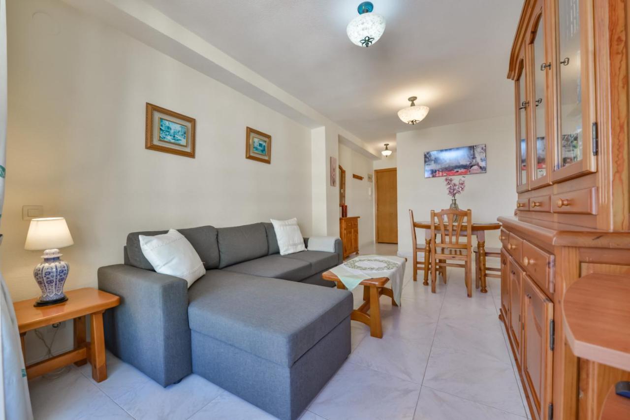 Guzman - Apolo Xi Apartamento Calpe
