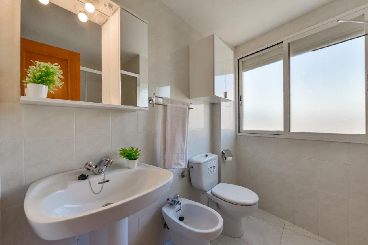 Apartamento Guzman - Apolo Xi *