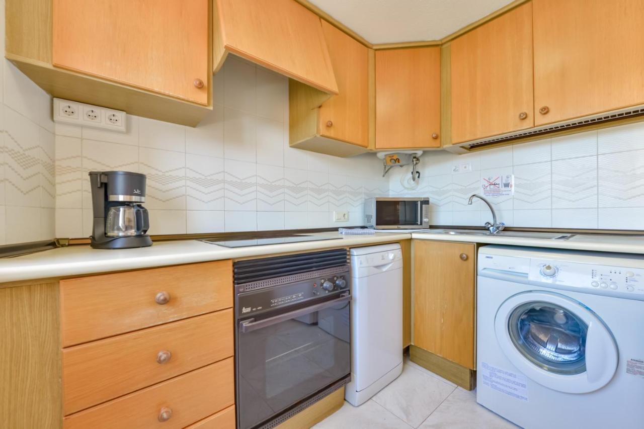 Apartamento Guzman - Apolo Xi