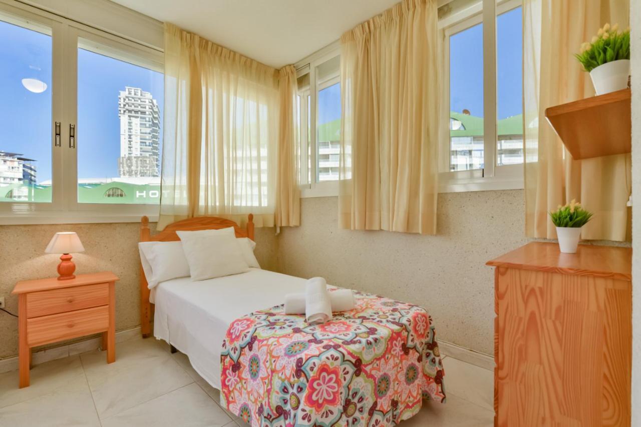 Guzman - Apolo Xi Apartamento