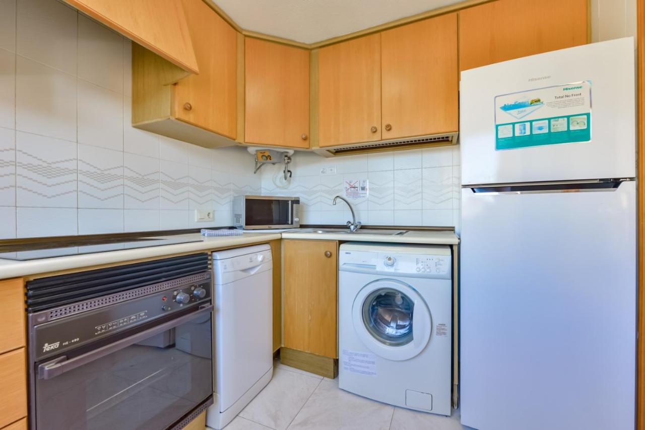 Guzman - Apolo Xi Apartamento