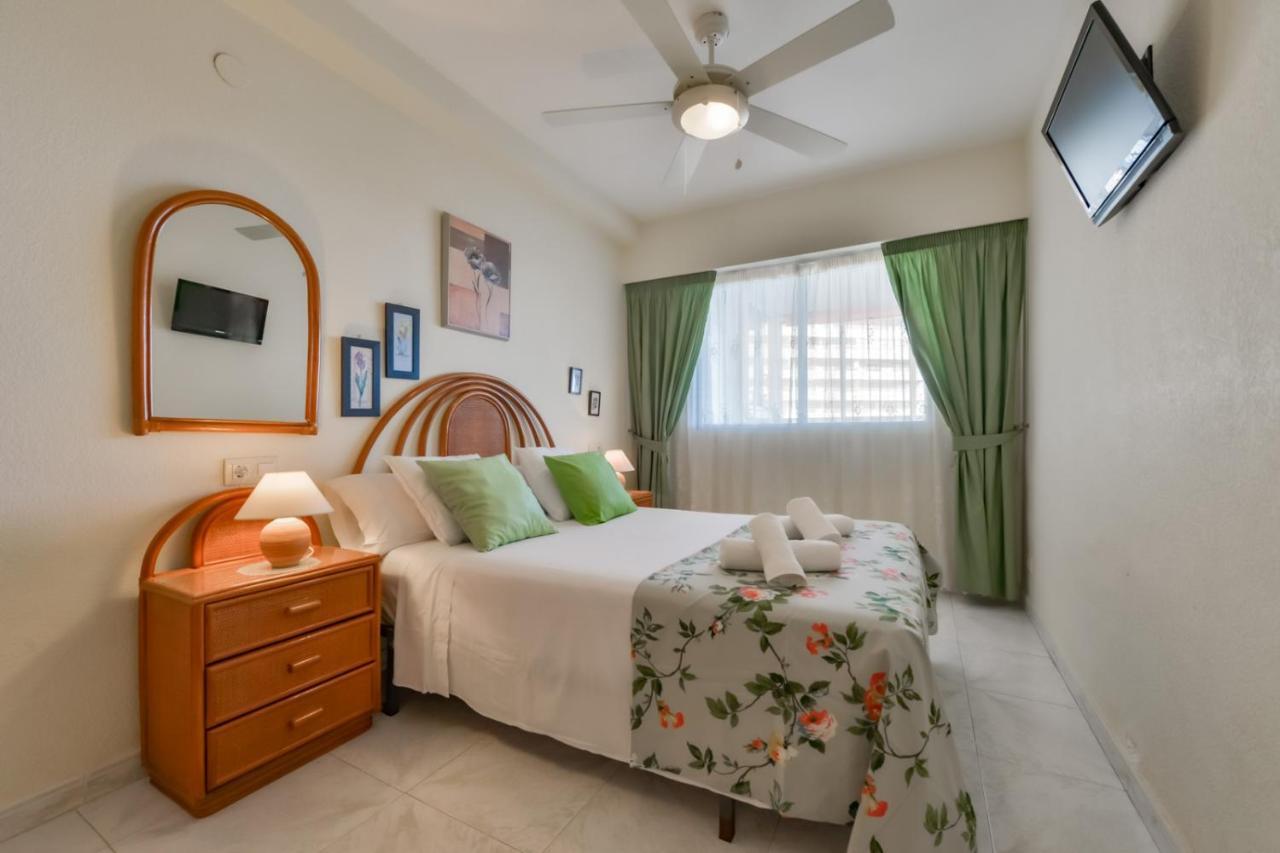 Guzman - Apolo Xi Apartamento