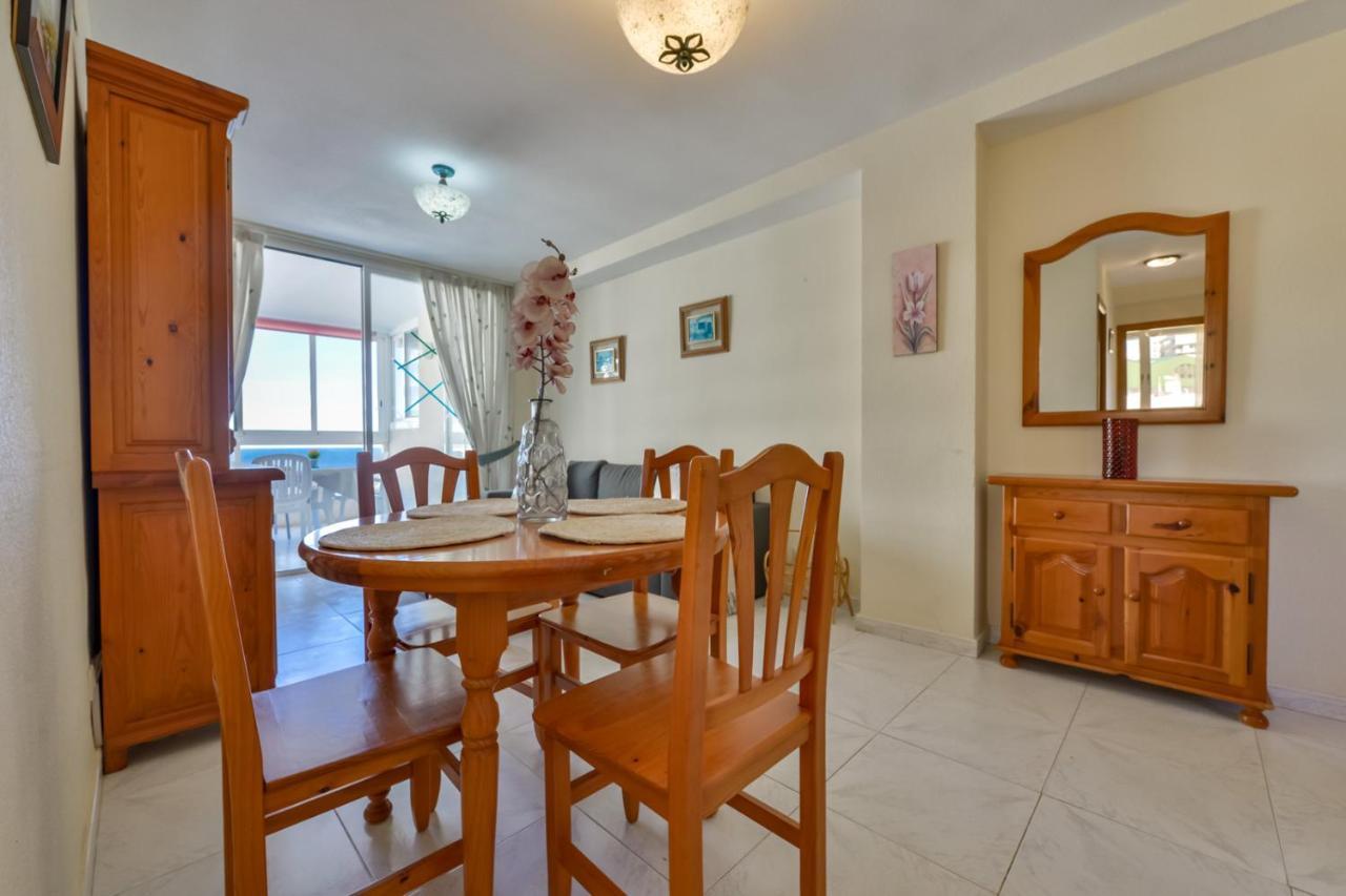 Apartamento Guzman - Apolo Xi *