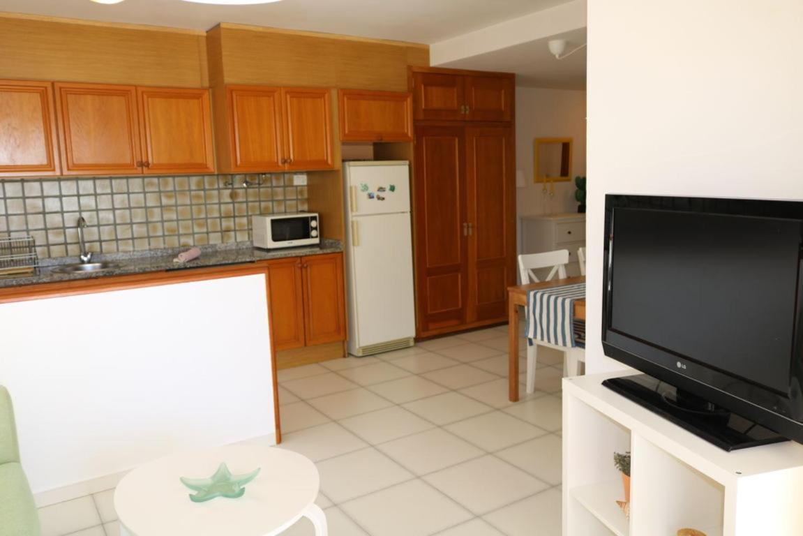 Aquarium 83 1 Dormitorio Con Garaje Apartamento Calpe