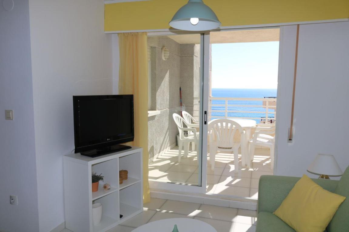 Aquarium 83 1 Dormitorio Con Garaje Apartamento Calpe