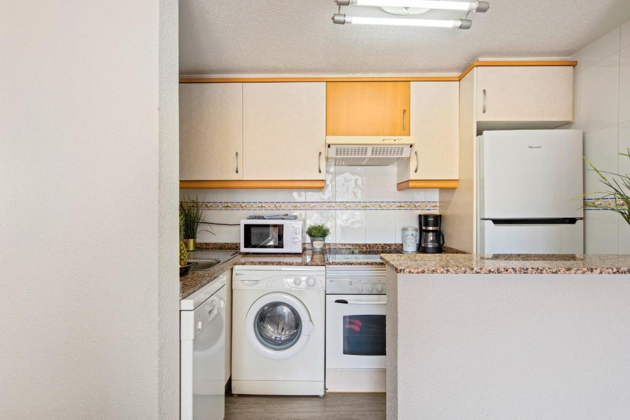 Apartamento Arenal 6 - Plusholidays *