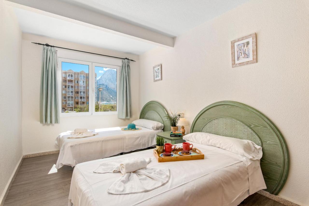 Apartamento Arenal 6 - Plusholidays *