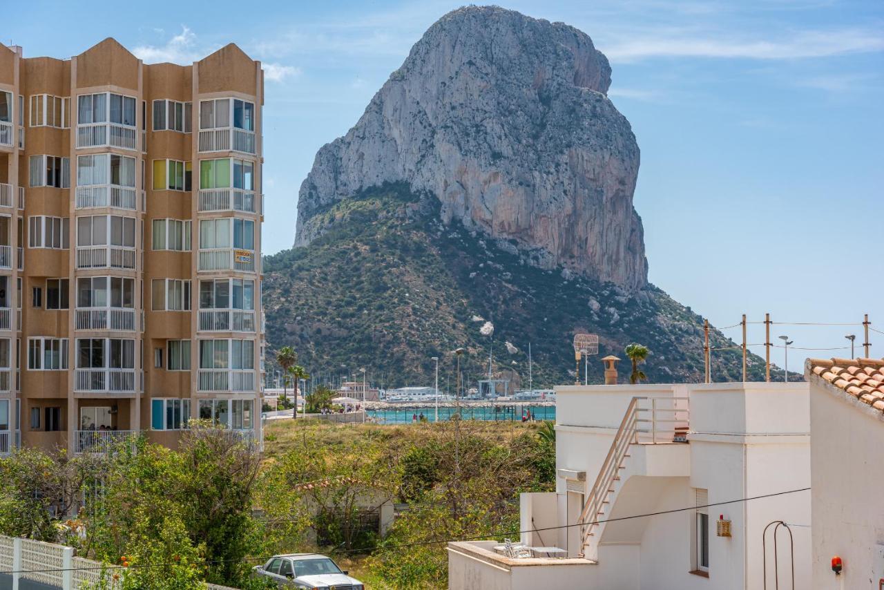 Apartamento Arenal 6 - Plusholidays