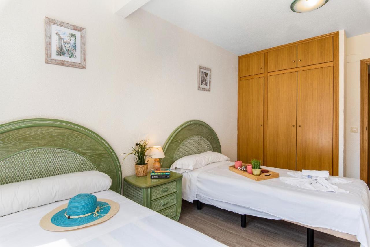 Apartamento Arenal 6 - Plusholidays