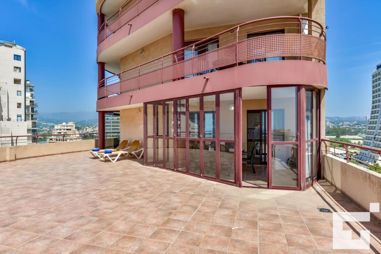 Apartment Nautilus 32b - Grupo Turis *
