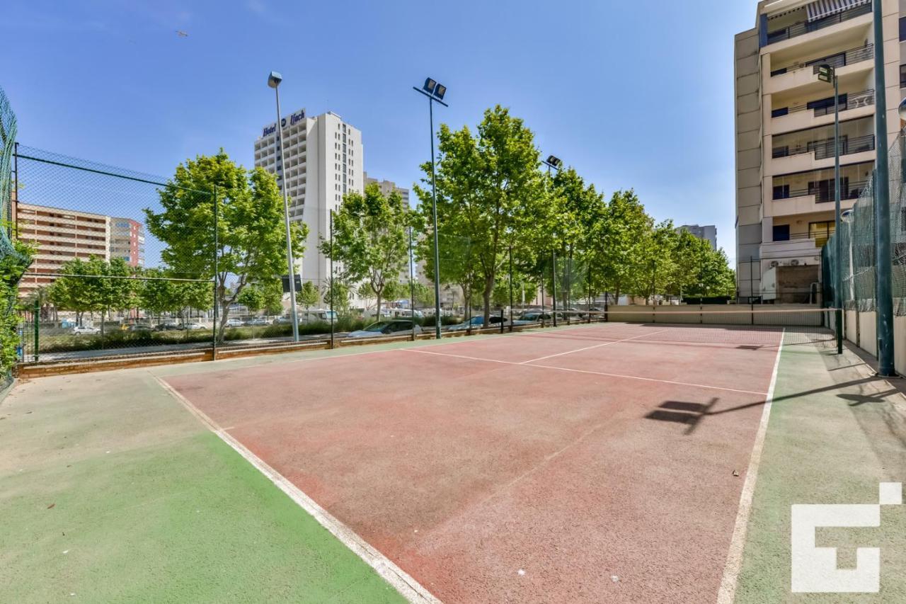 Apartment Nautilus 32b - Grupo Turis