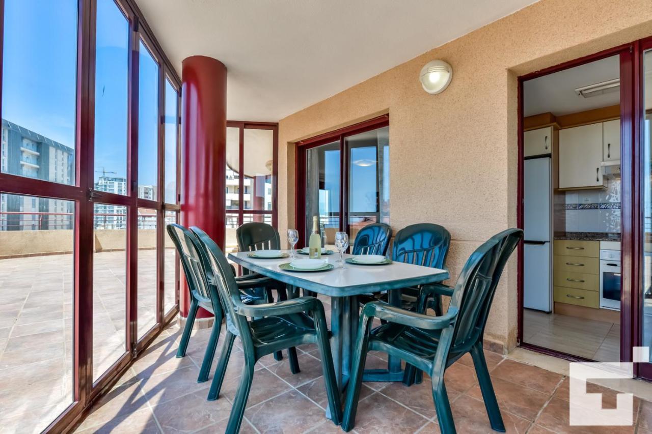 Nautilus 32b - Grupo Turis Apartment