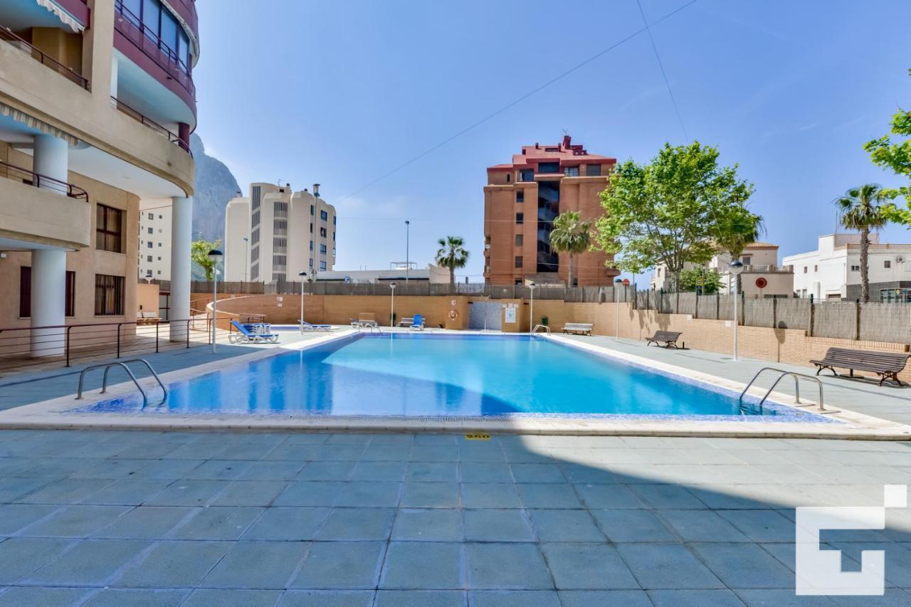 Apartment Nautilus 32b - Grupo Turis *