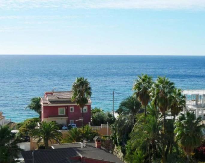 Apartamento El Cid
