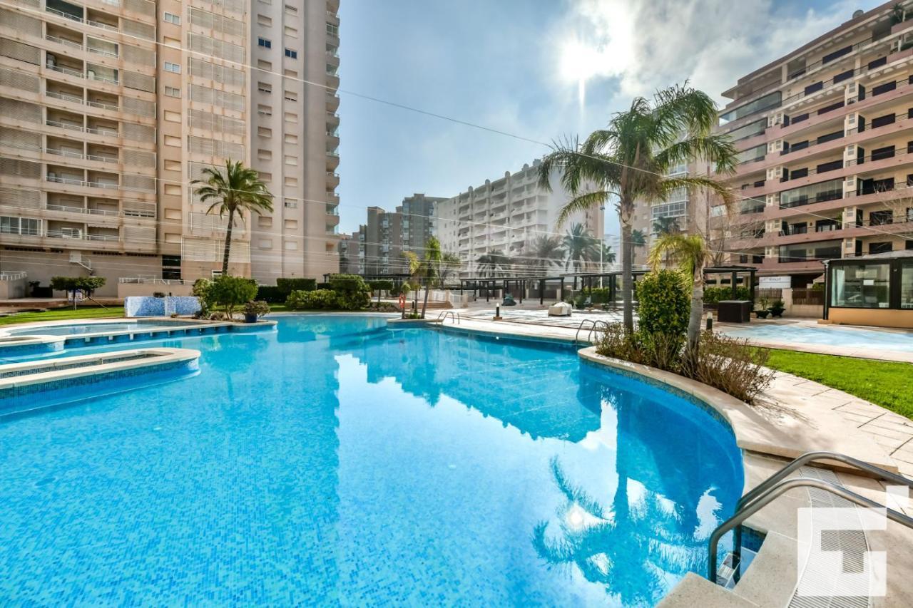 Apolo Xvi 1 19 - Grupo Turis Apartamento *