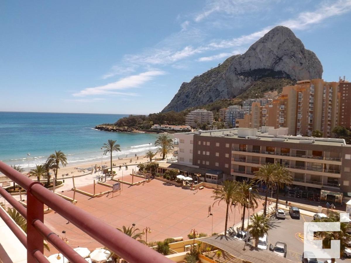Zafiro 28c - Grupo Turis Apartamento