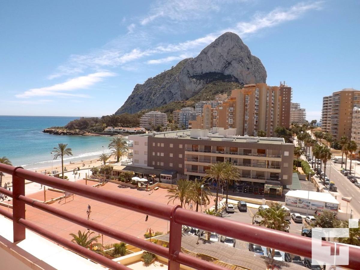 Zafiro 26c - Grupo Turis * Calpe