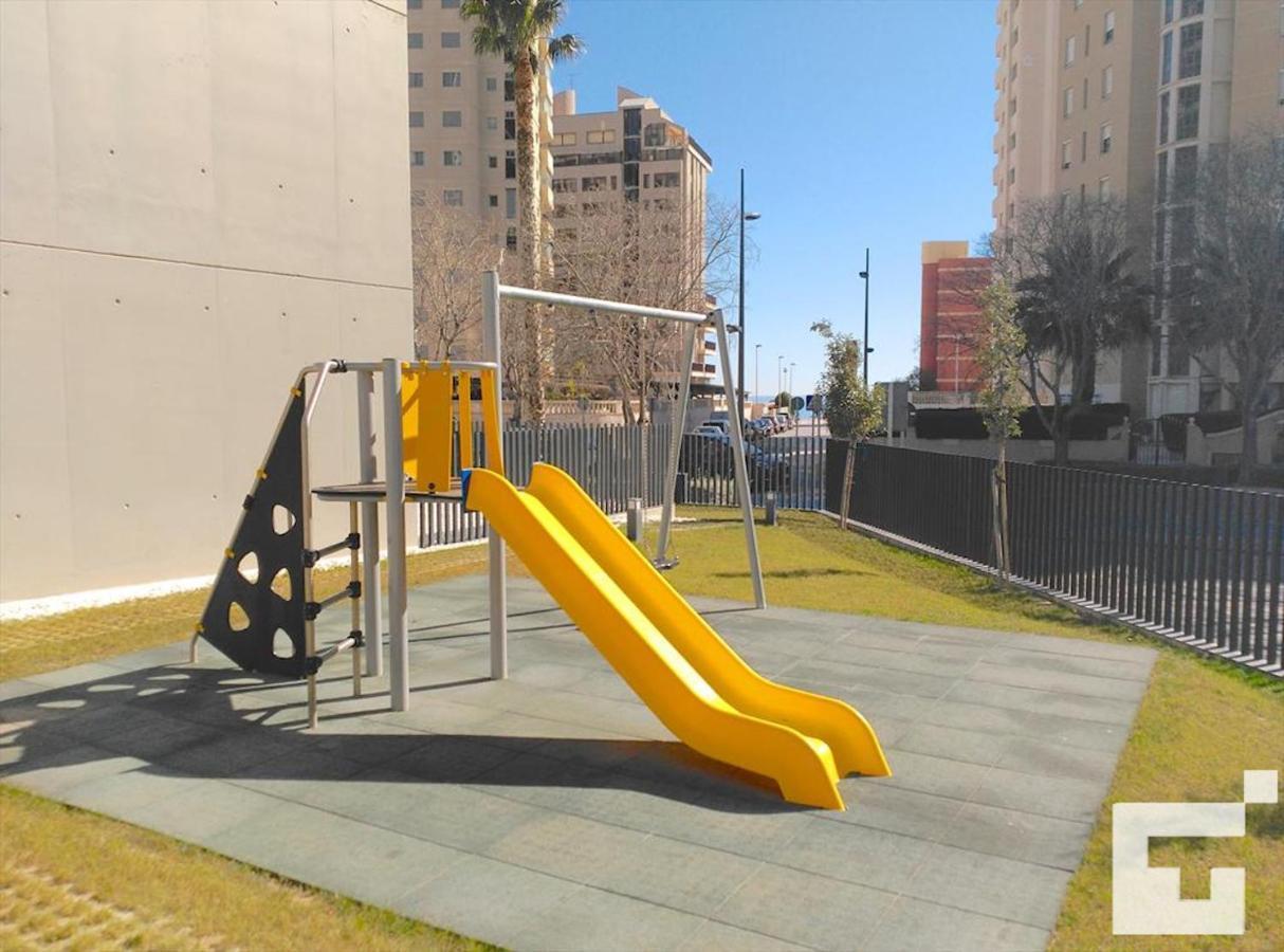 El Mirador De 2e - Grupo Turis Apartment