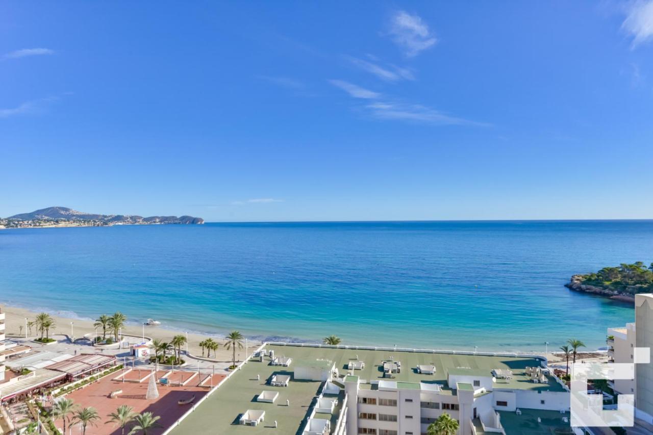 Apartamento Apolo Xvi 68 - Grupo Turis Calpe