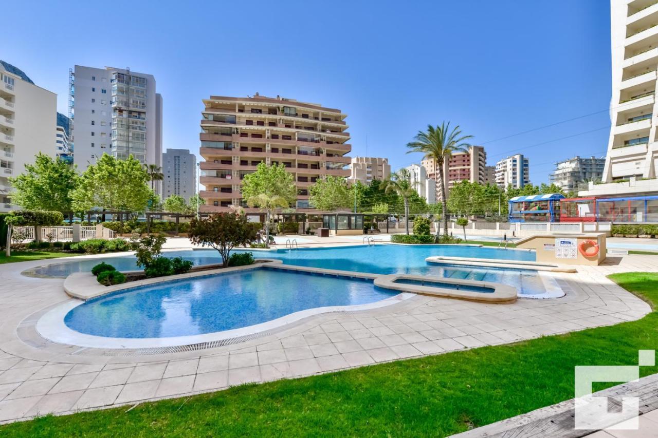 Apolo Xvi 68 - Grupo Turis Apartamento