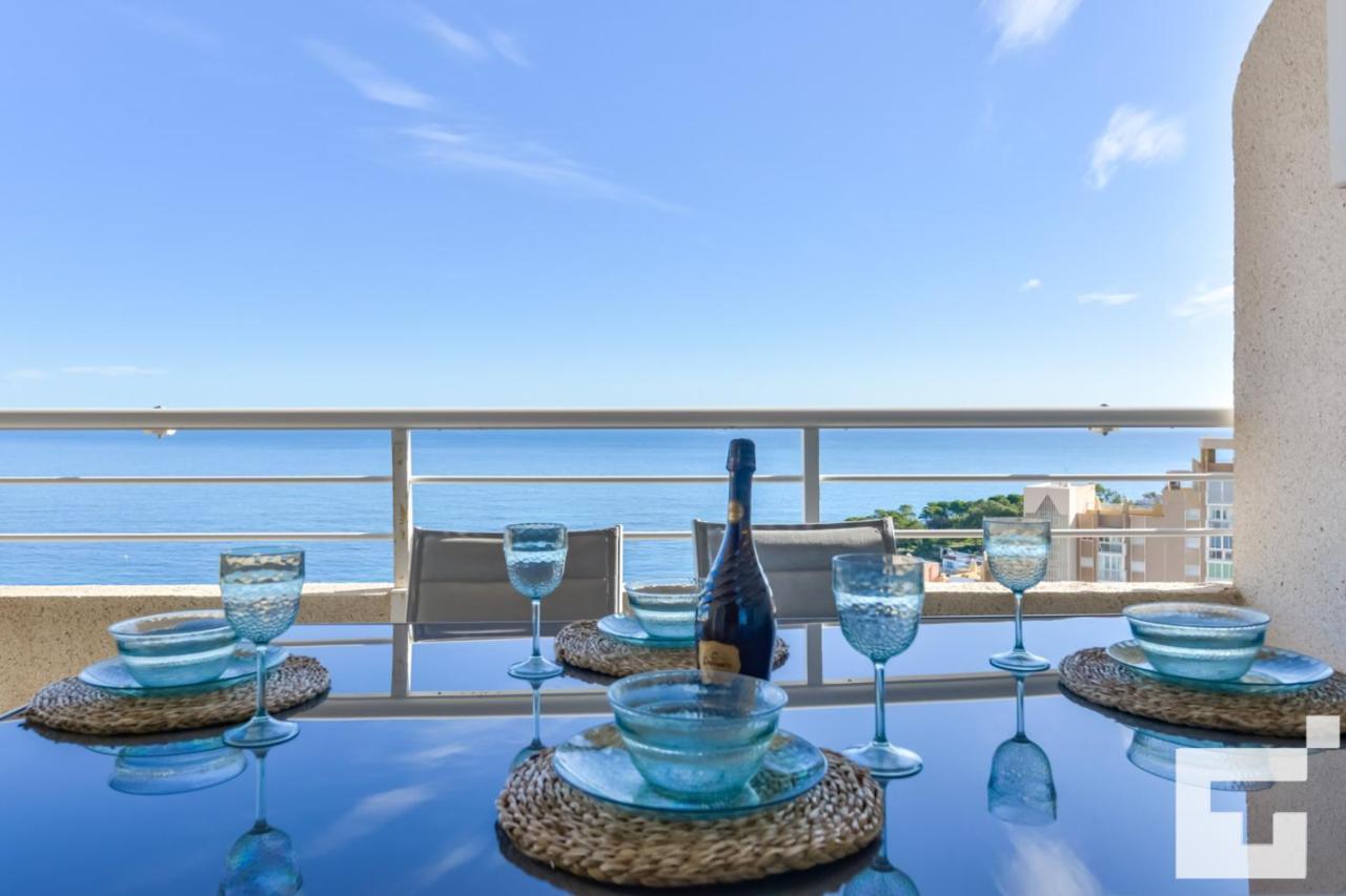 Apartamento Apolo Xvi 68 - Grupo Turis Calpe