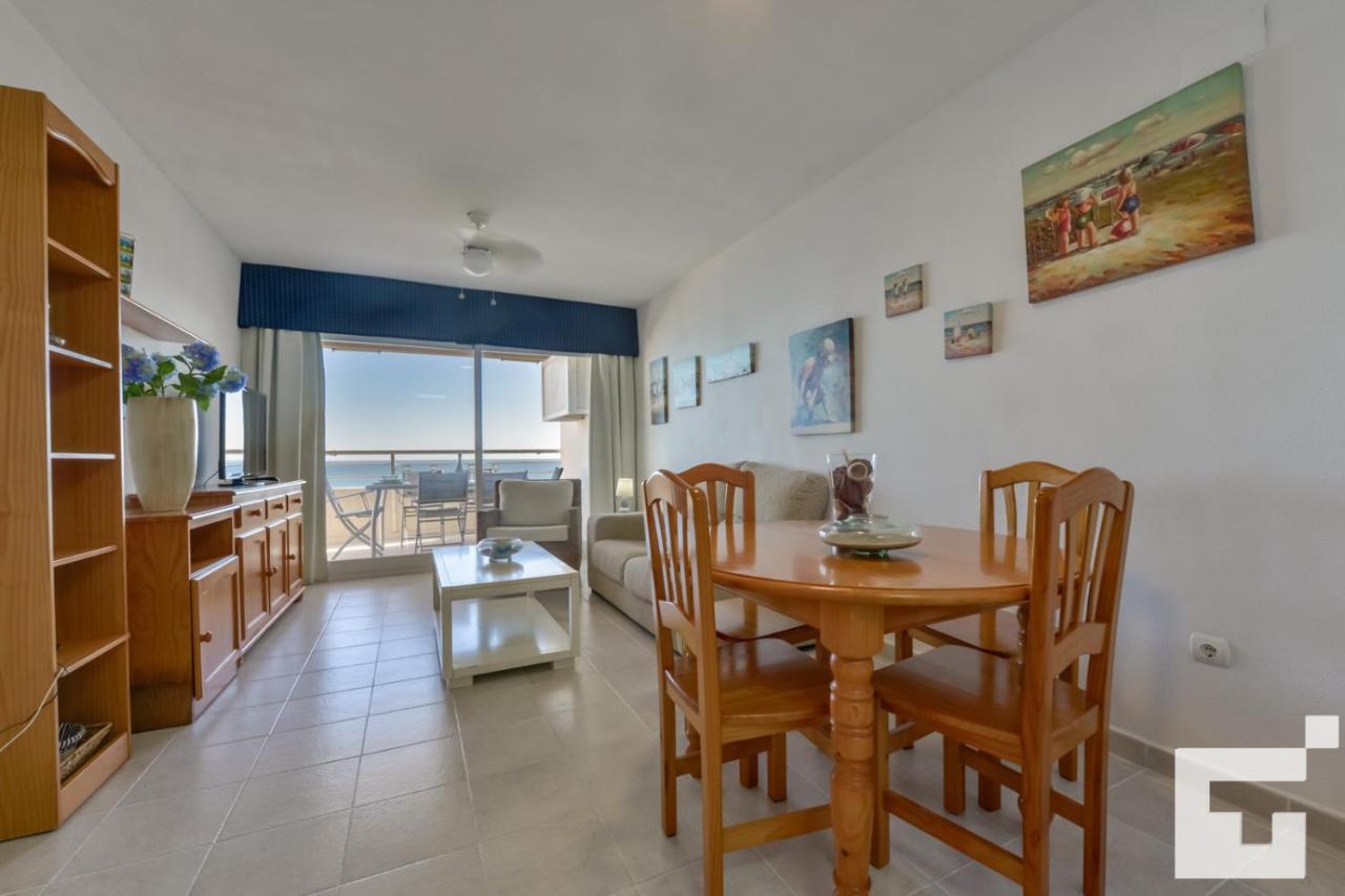 Apartamento Apolo Xvi 68 - Grupo Turis *