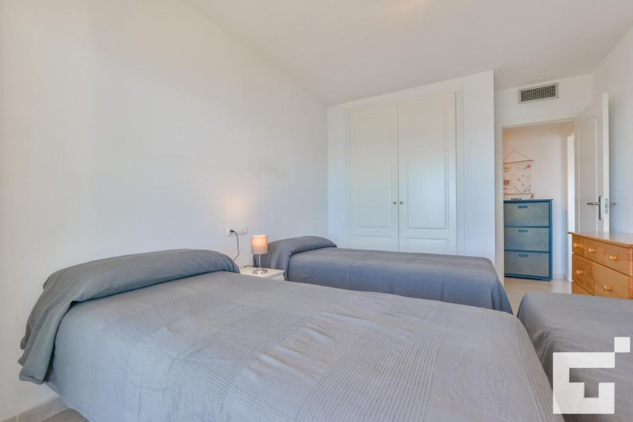 Apolo Xvi 68 - Grupo Turis Apartamento Calpe