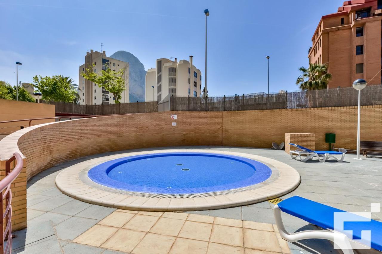 Nautilus 32b - Grupo Turis Apartment