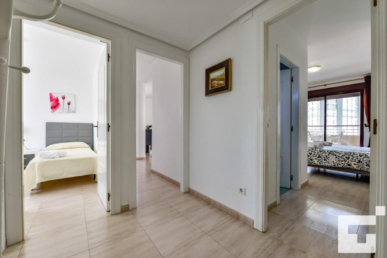 Apartment Nautilus 32b - Grupo Turis *