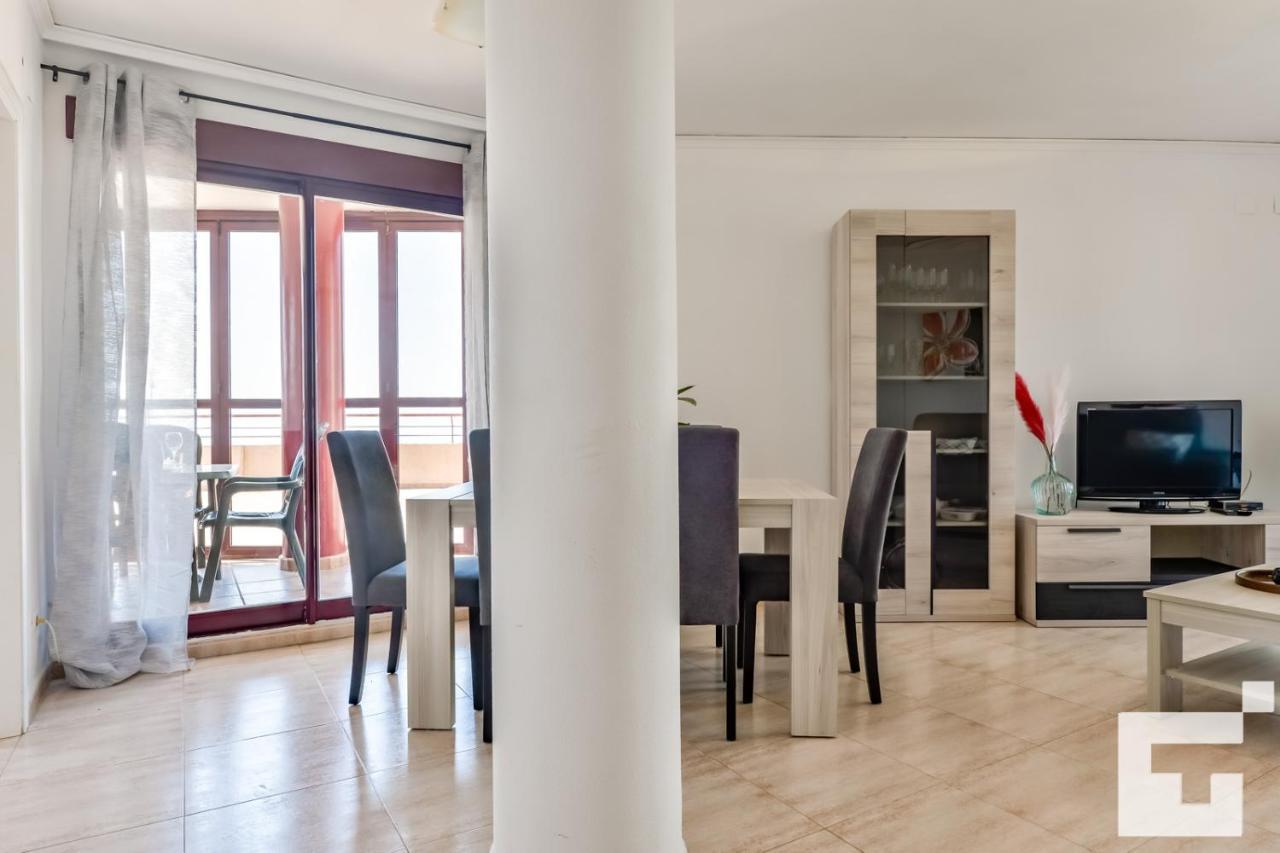 Nautilus 32b - Grupo Turis Apartment Calpe