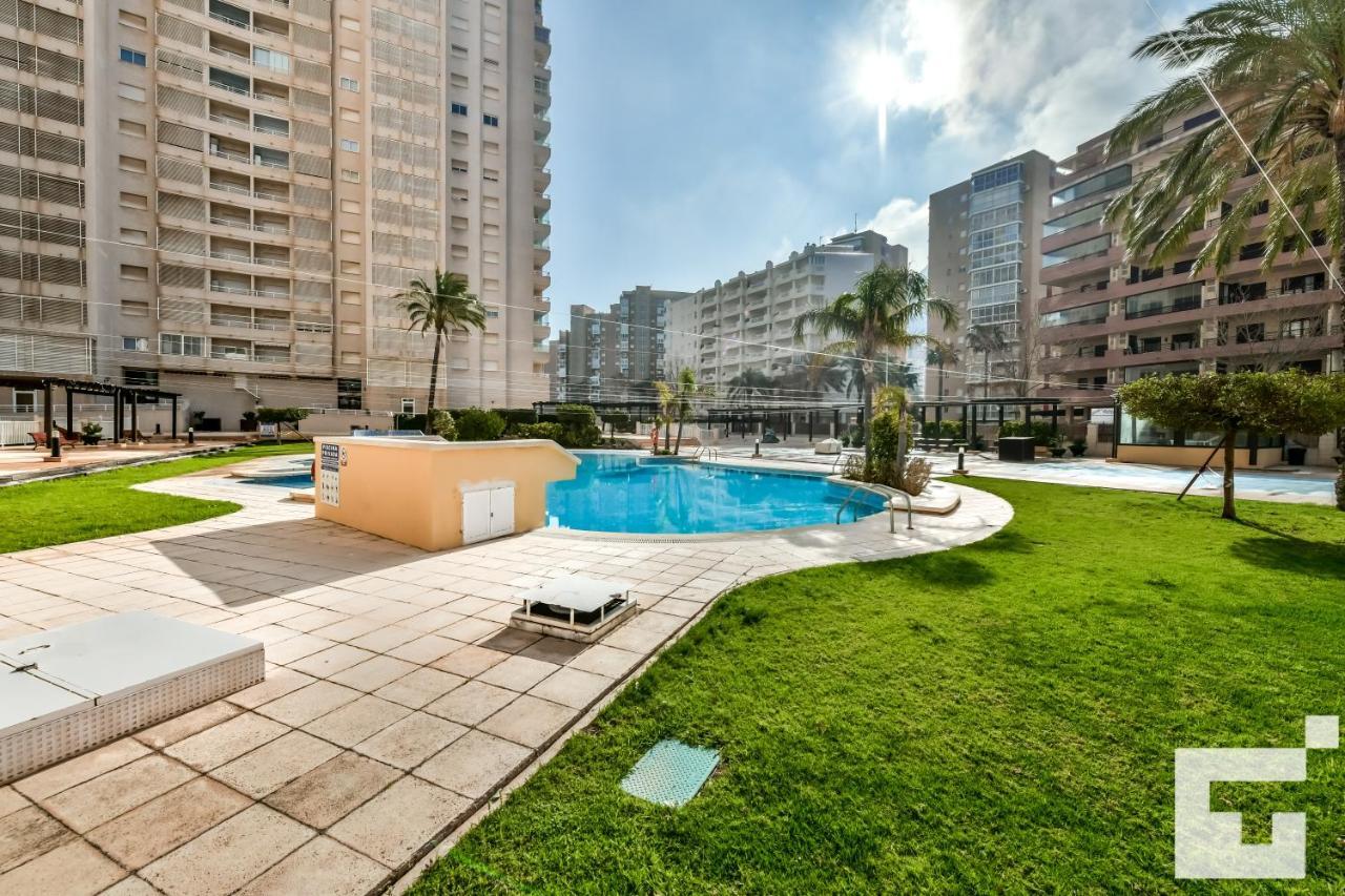 Apartamento Apolo Xvi 1 19 - Grupo Turis *