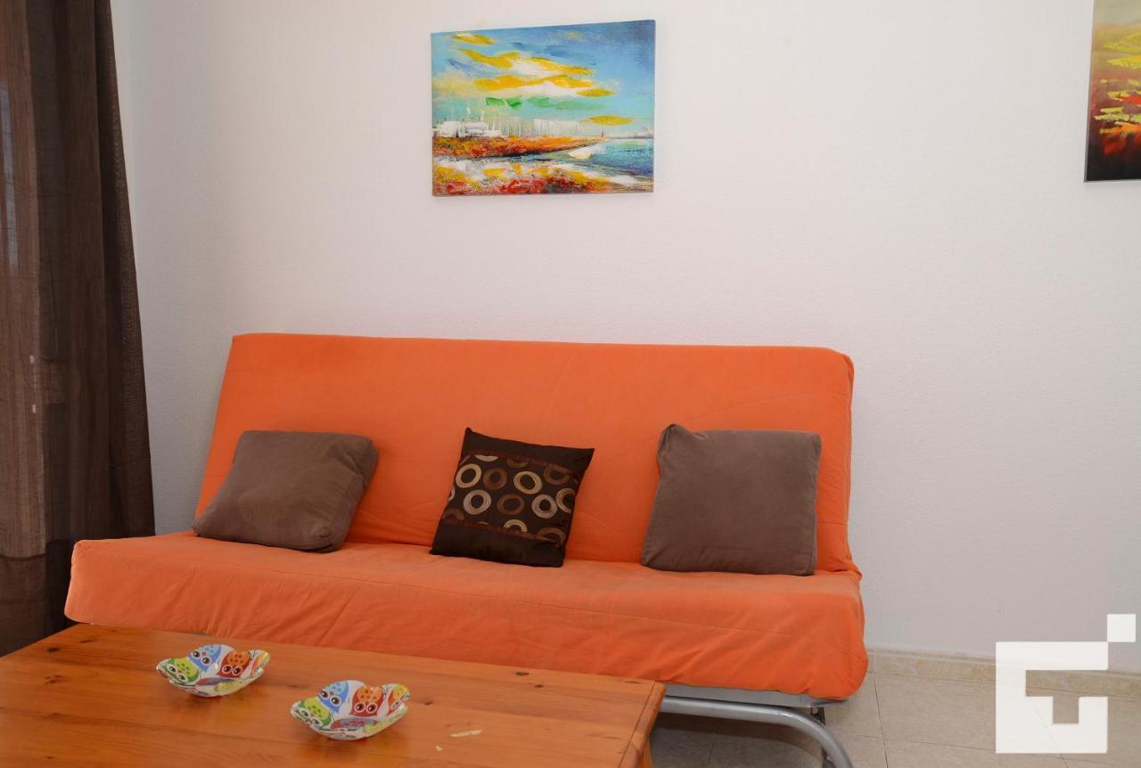 Apartamento Zafiro 35b - Grupo Turis *