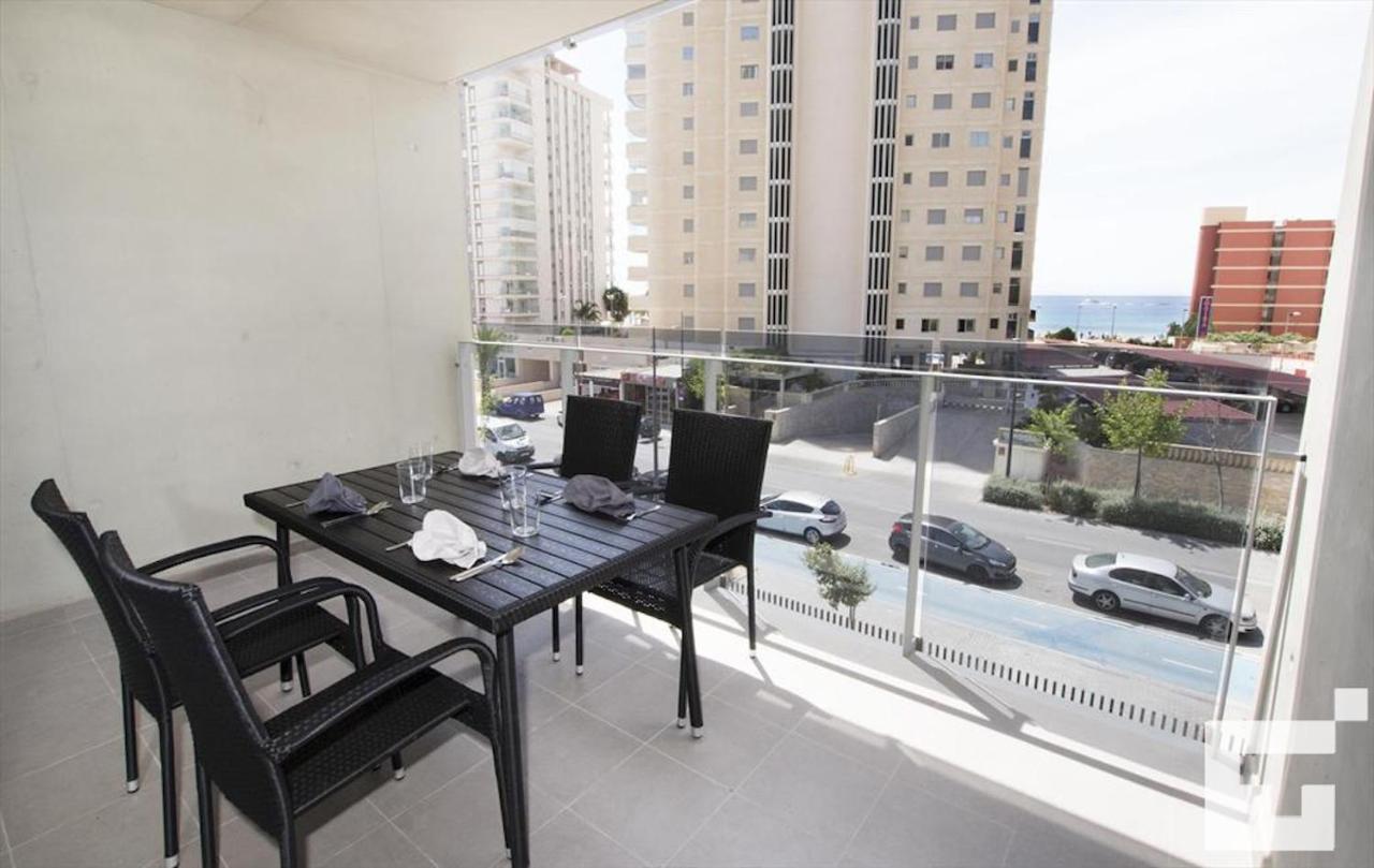 El Mirador De 2e - Grupo Turis Calpe