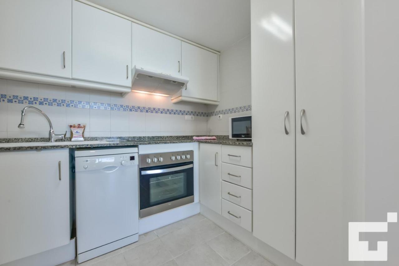 Apartamento Apolo Xvi 68 - Grupo Turis