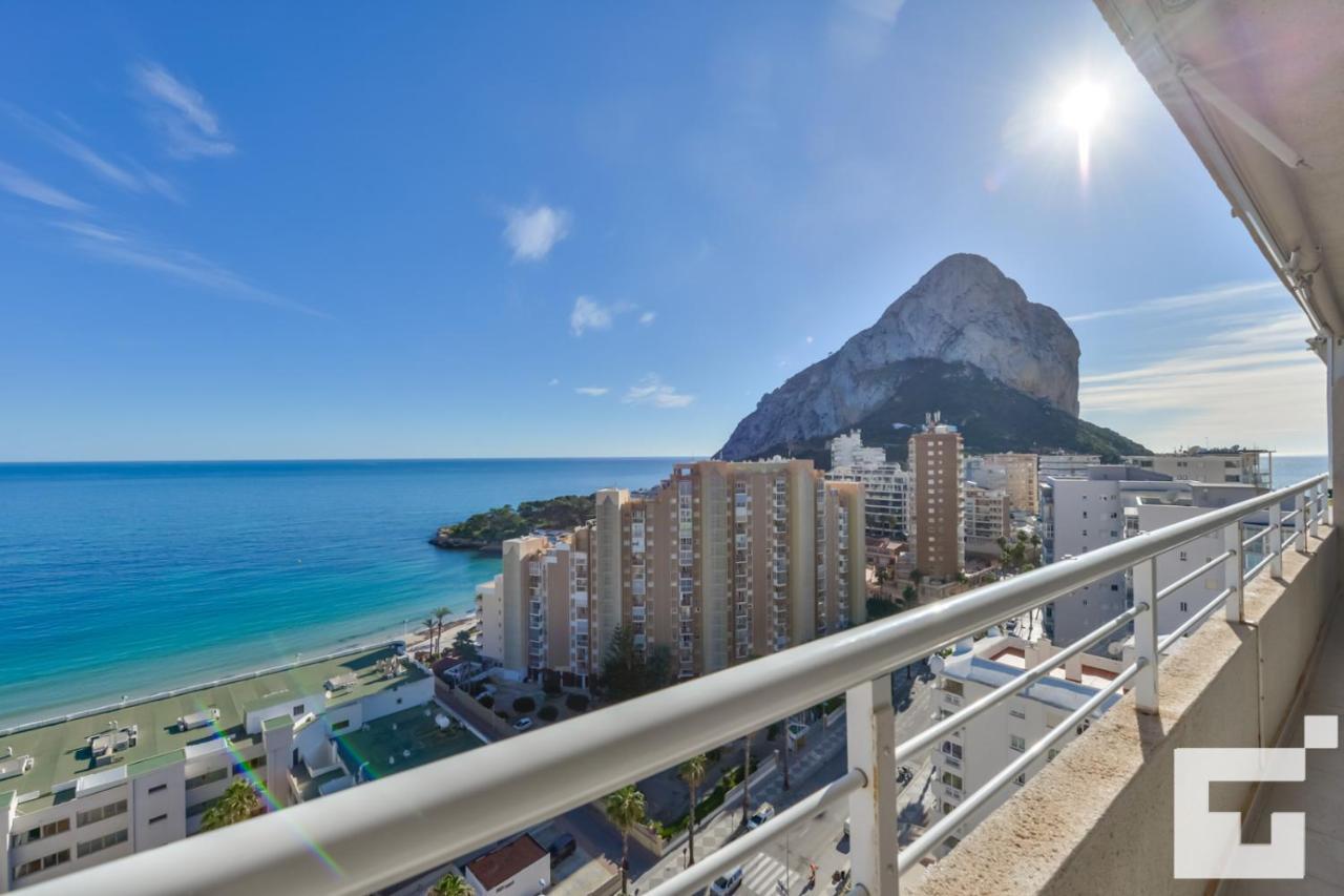 Apolo Xvi 68 - Grupo Turis Apartamento Calpe